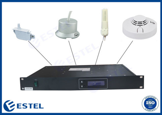 SNMP Environmental Monitoring Unit