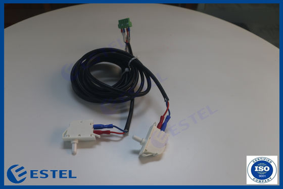 28VDC 10W Door Sensor On Outdoor Telecom Cabinet