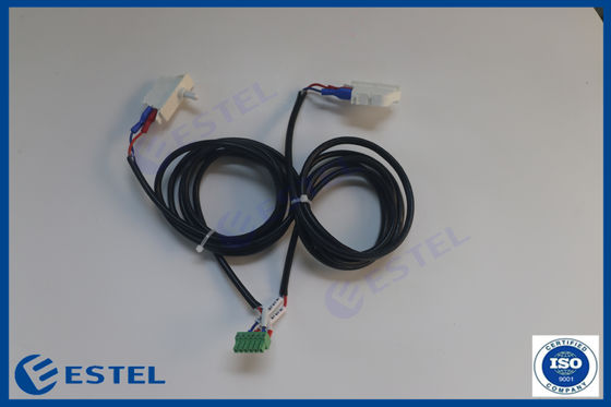 28VDC 10W Door Sensor On Outdoor Telecom Cabinet