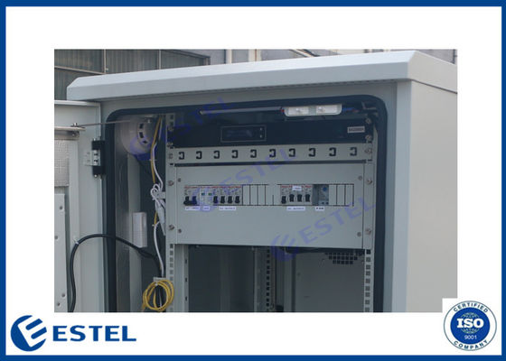 28VDC 10W Door Sensor On Outdoor Telecom Cabinet