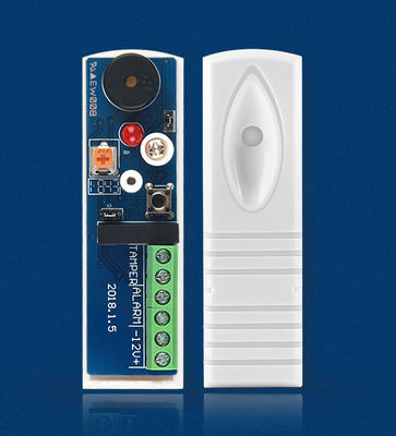 DC12V 100mA Environmental Monitoring Unit With Alarm