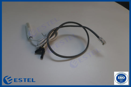 Temperature RS485 MODBUS RTU Environmental Monitoring Unit