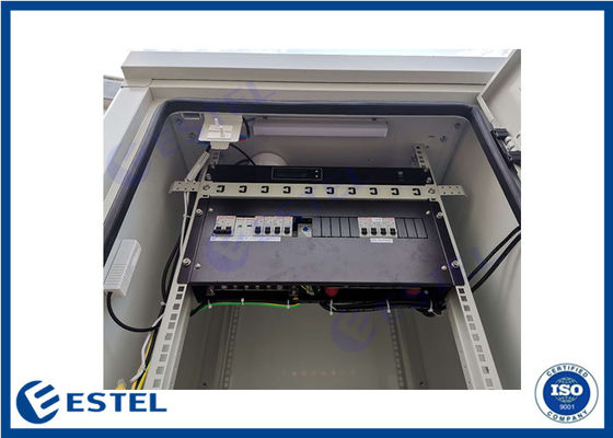 Temperature RS485 MODBUS RTU Environmental Monitoring Unit