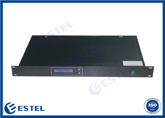 ESTEL RS485 Environmental Monitoring Unit With Web Page