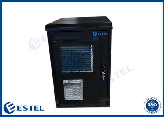 19" 650mm width 950mm depth Wall Mounted Enclosure