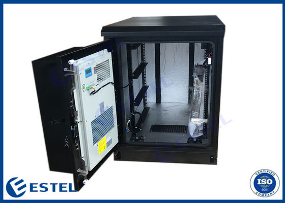 19" 650mm width 950mm depth Wall Mounted Enclosure