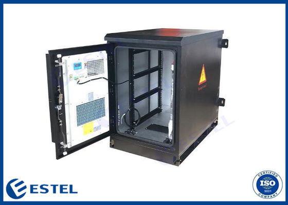19" 650mm width 950mm depth Wall Mounted Enclosure