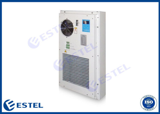 AC220V 80W/K Enclosure Heat Exchanger For Telecom Cabinet