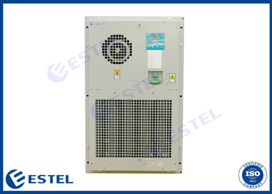 Door Mounted 100W/K ISO9001 Enclosure Heat Exchanger