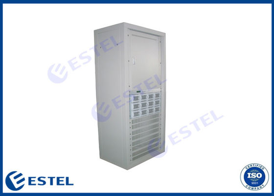 High Capacity 600A FCC Rectifier In Telecom