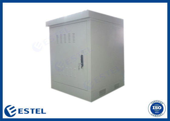 IP55 Waterproof Outdoor Network Cabinet 1200*900*900mm One Compartment