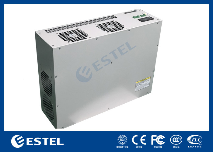 1500W Kiosk Air Conditioner For Outdoor Kiosk With Remote Monitor Support MODBUS- RTU