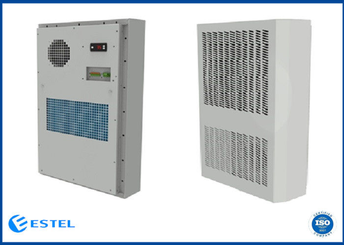 ESTEL ISO9001 Cooling Capacity Outdoor Cabinet Air Conditioner