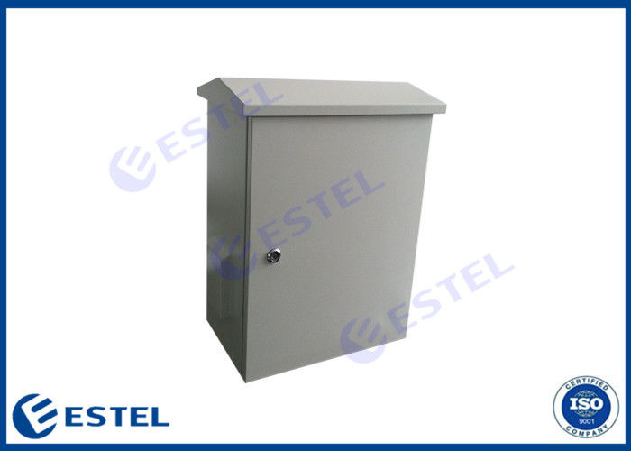 1.5mm thickness IP55 Pole Mounted Electrical Enclosures