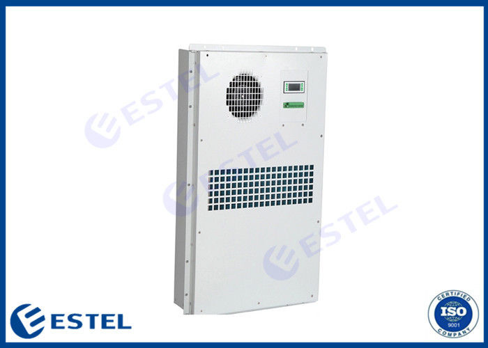 1500W 48VDC Outdoor Cabinet Air Conditioner For Base Station