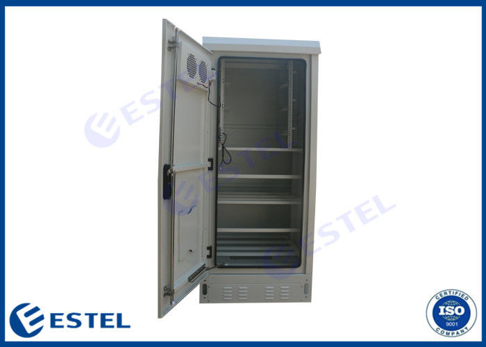 19inch Rack Outdoor Electrical Enclosures Cabinets