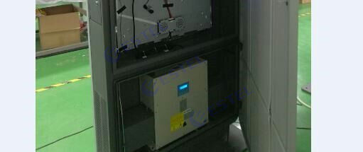 IP55 Electrical Cabinet Air Conditioner