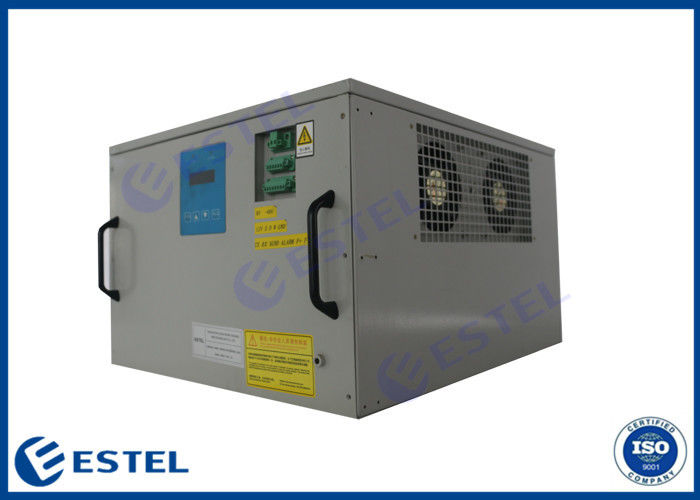 Anti Corrosion IP55 RS485 Monitoring Electric Heat Exchanger