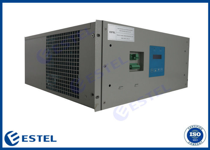 LCD Control 650W IP55 Enclosure Heat Exchanger