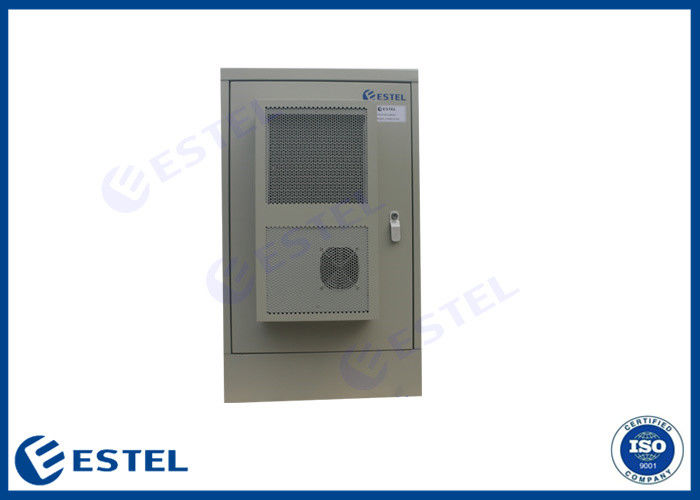 AC220V 1500W Weatherproof Telecom Enclosure With Wooden Case