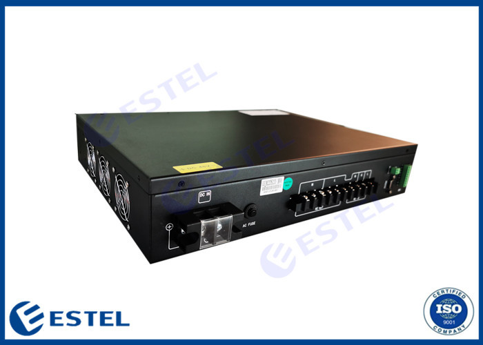 3KVA Power Inverter 110VAC Input Telecom Rectifier