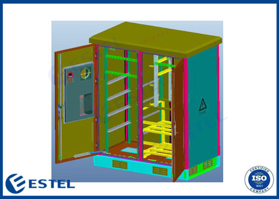Outdoor Electrical Cabinet factory, Buy good quality Outdoor Electrical ...